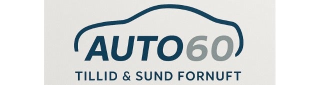 Auto 60 ApS logo