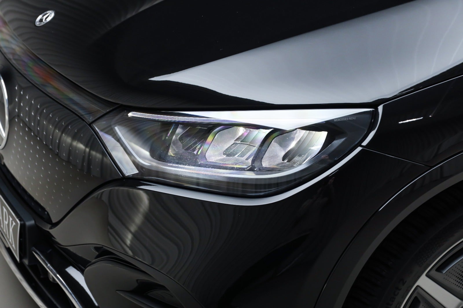 Mercedes-Benz EQE 350 SUV (8/8)