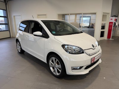 Skoda Citigo-e  iV Ambition 5d