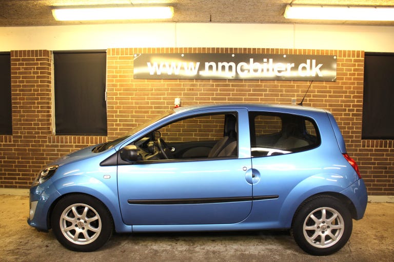 Renault Twingo 16V E Expression