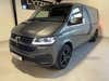 VW Transporter TDi 150 Kassevogn DSG lang thumbnail
