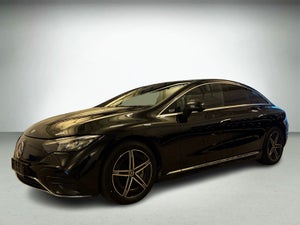 Mercedes EQE350 AMG Edition