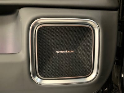 Polestar 4 Coupé Long Range AWD