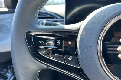 BYD Seal Excellence AWD