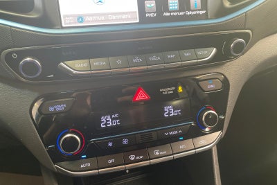 Hyundai Ioniq PHEV Premium DCT