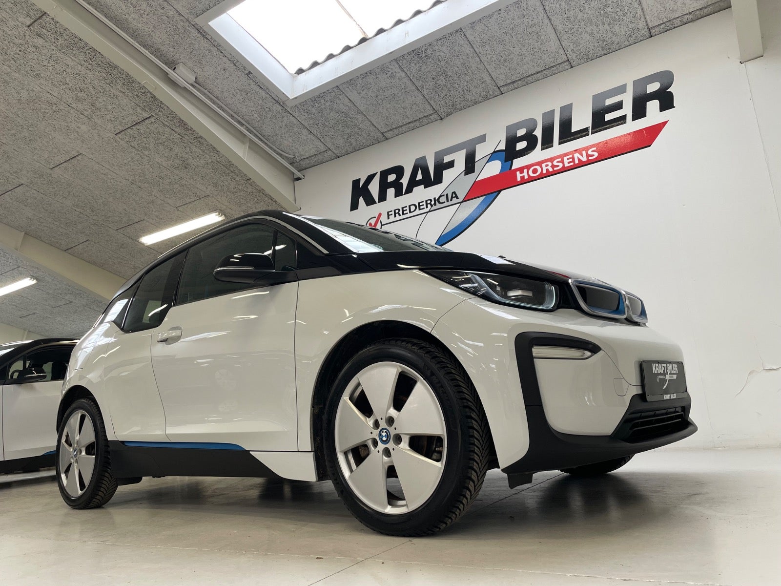 Billede af BMW i3  BEV