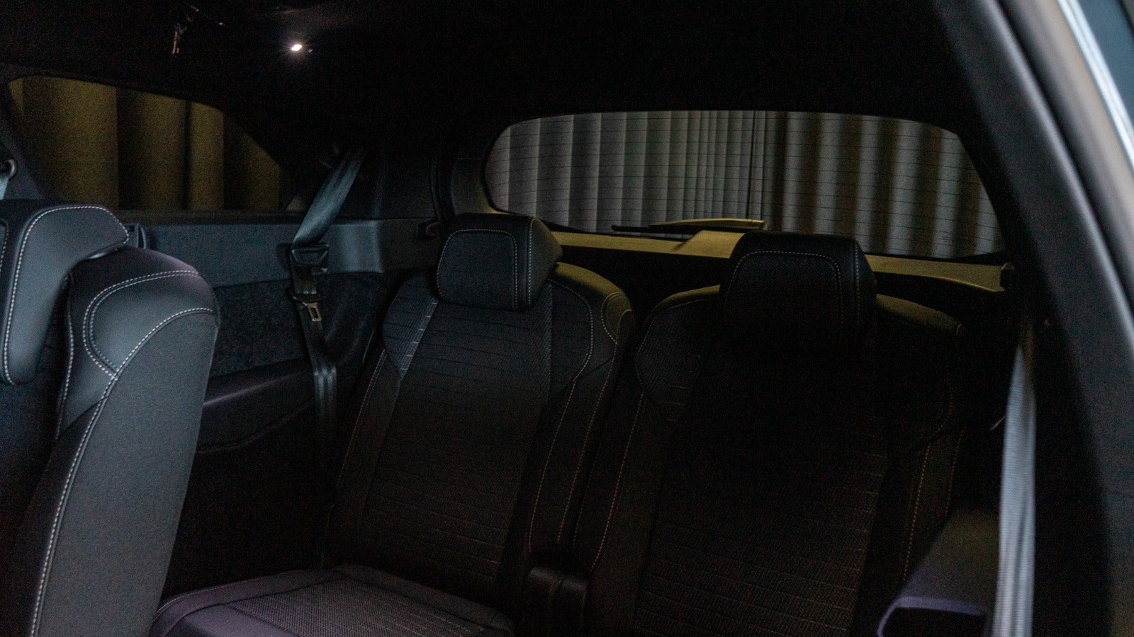 Billede af Peugeot e-5008 77 Allure 7prs