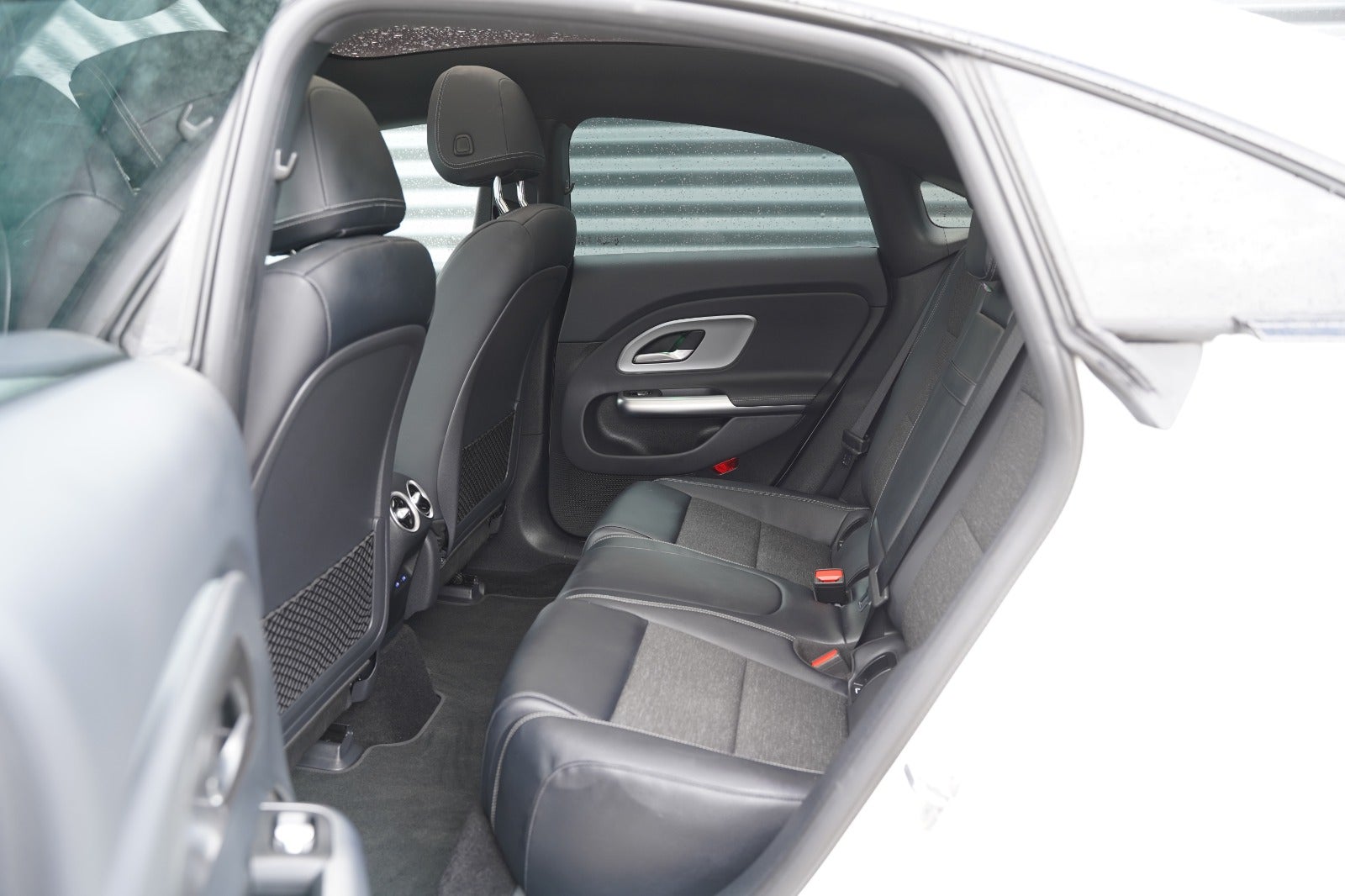 Billede af Mercedes CLA250+ EQ Progressive