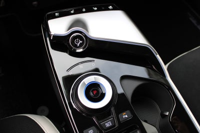 Kia EV6 Long Range Performance GT-Line AWD