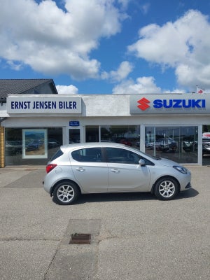 Opel Corsa T 90 Cosmo