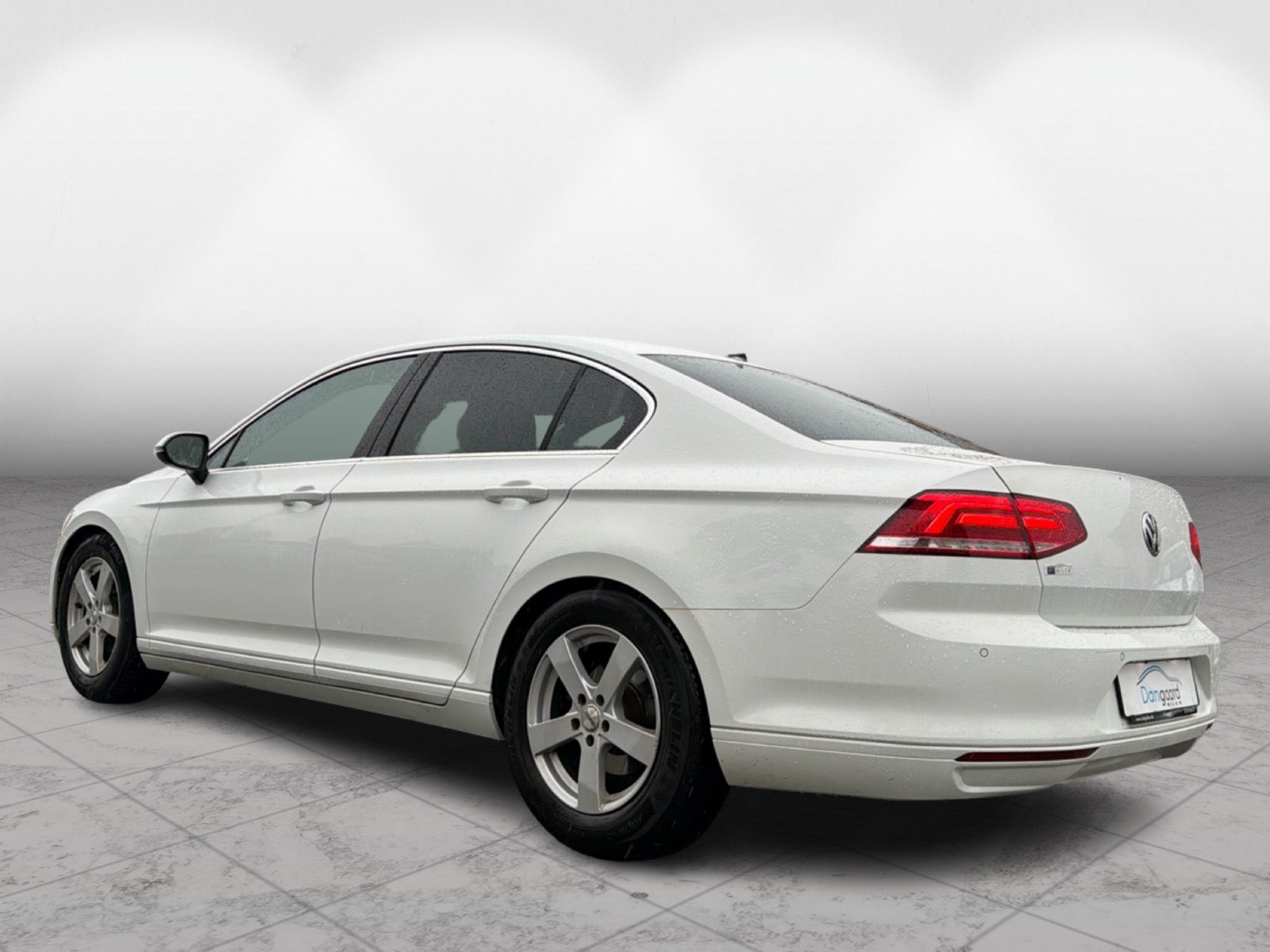 VW Passat TSi 150 Comfortline DSG