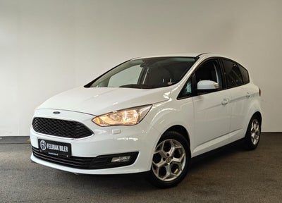 Ford C-MAX 1,5 TDCi 120 Business 5d