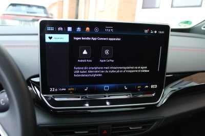 VW ID.5 GTX Max 4Motion