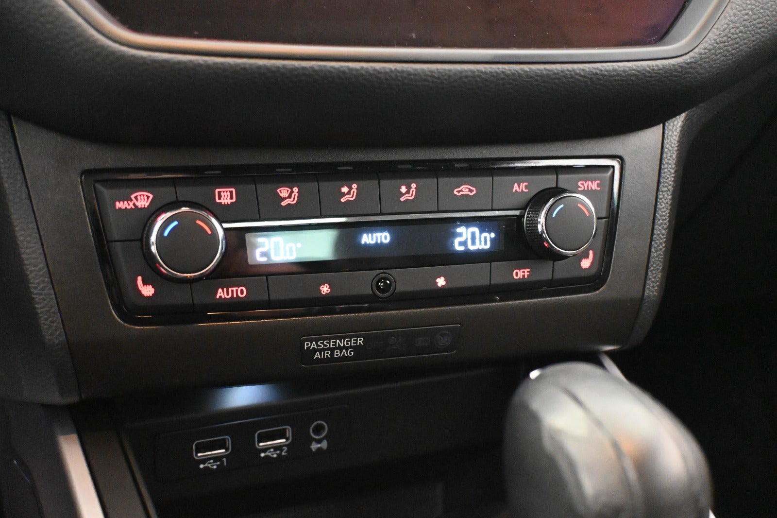 Seat Arona TSi 115 FR DSG