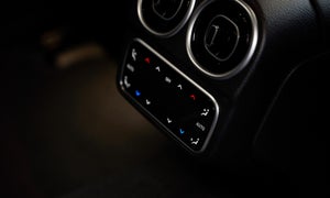 Mercedes C300 e AMG Line stc. aut.
