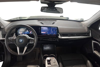 BMW iX1 eDrive20 X-Line