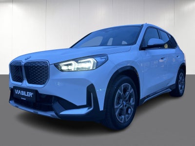 BMW iX1  eDrive20 X-Line 5d