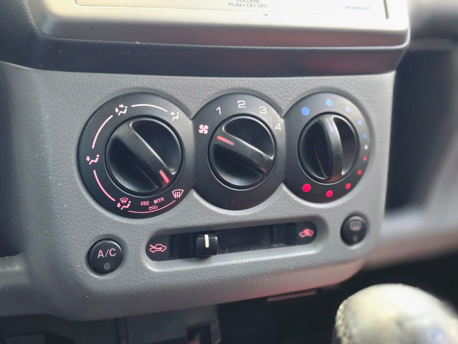 Billede af Suzuki Ignis 1,3 SE