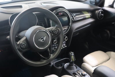 MINI Cooper SE Trim XL