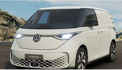 VW ID. Buzz