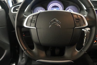 Citroën C4 BlueHDi 100 Iconic