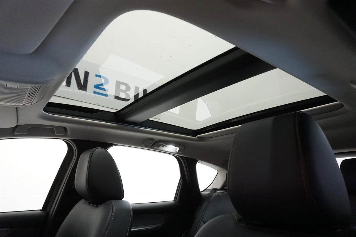 Mazda CX-60 PHEV Homura Comfort aut. AWD billede 9