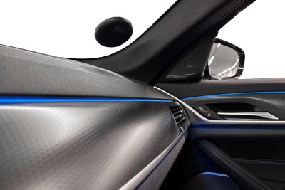 BMW 530e Touring M-Sport xDrive aut.