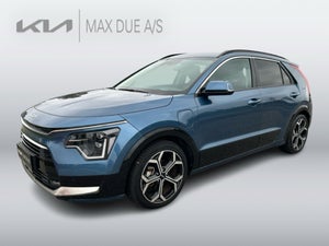 Kia Niro PHEV Prestige+ DCT