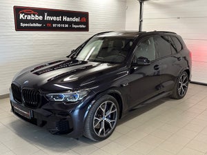 BMW X5 xDrive45e M-Sport aut.