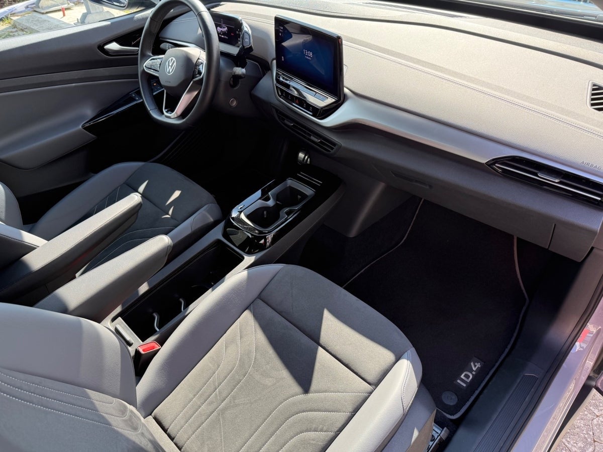 Billede af VW ID.4 77 Pro Active