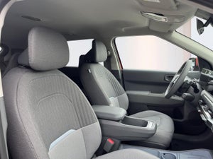 Kia EV3 Long Range Prestige