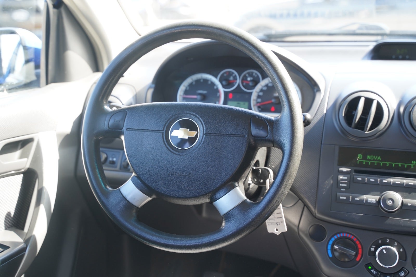 Billede af Chevrolet Aveo 1,2 LS