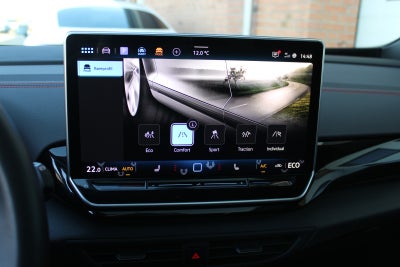 VW ID.4 GTX Max 4Motion