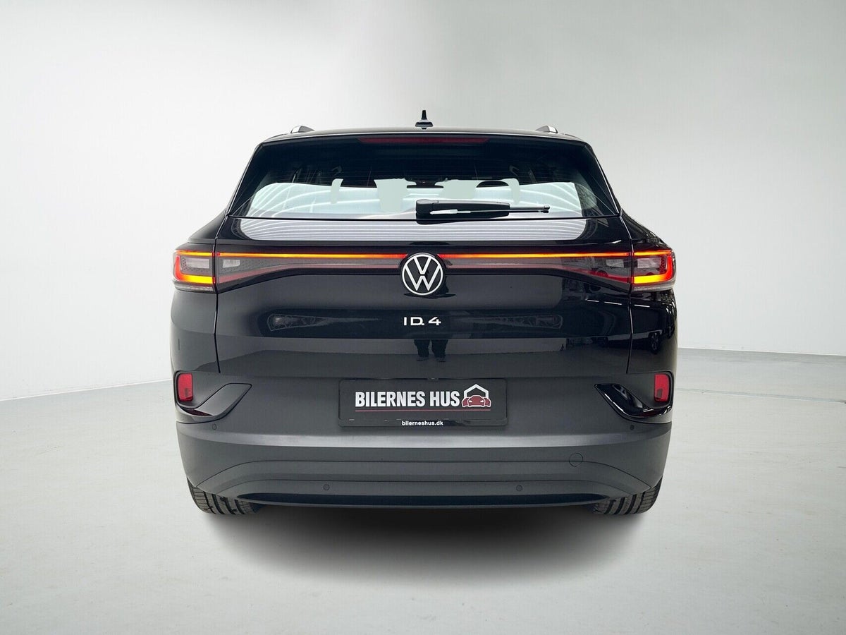 VW ID.4 Style billede 8