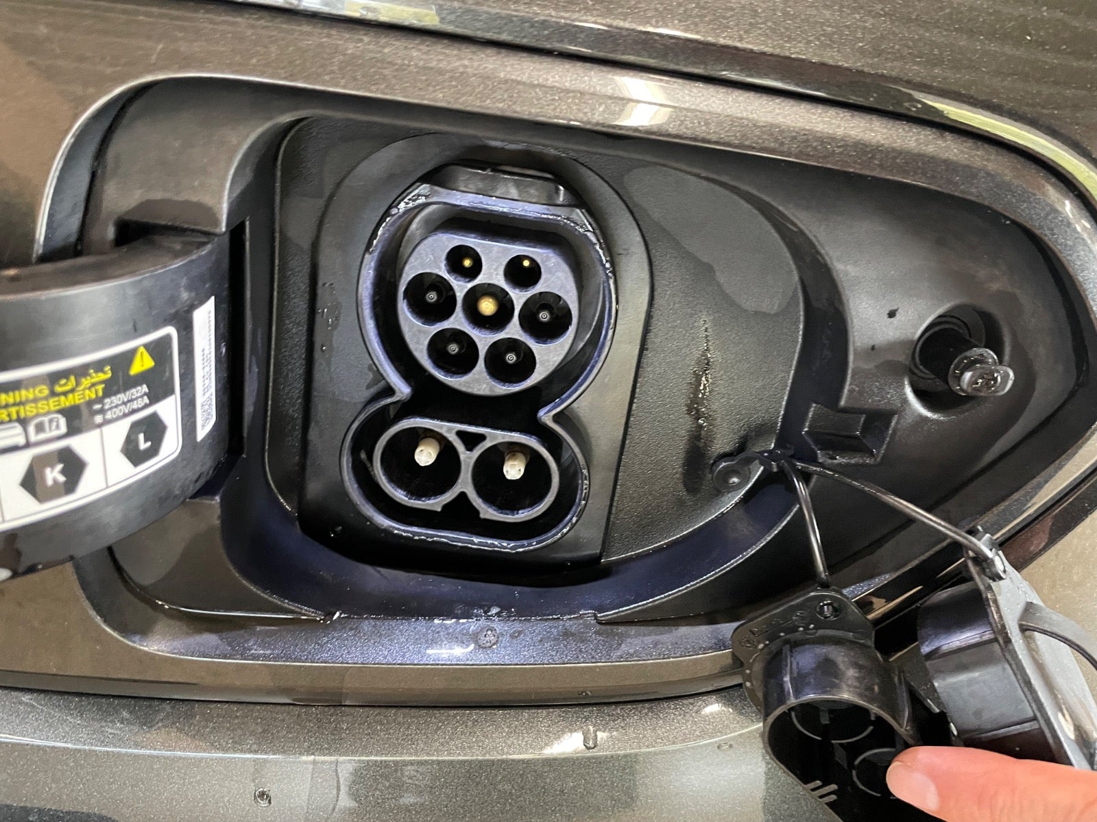 Kia Niro EV Prestige