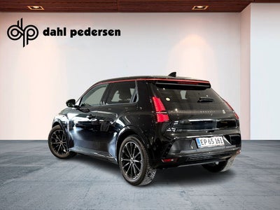 Renault 5 E-Tech Iconic billede 2