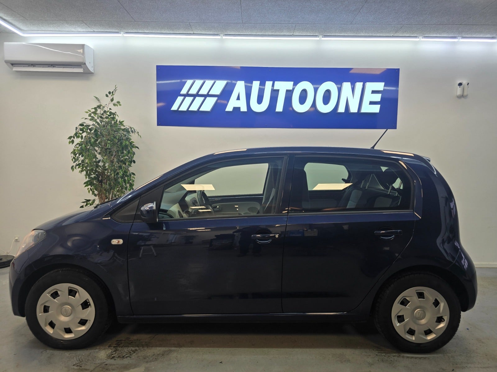 Billede af Seat Mii 1,0 60 Style eco