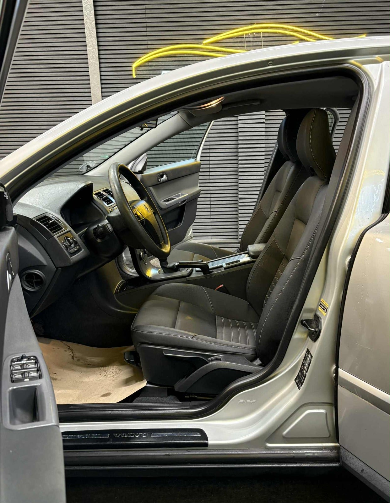 Billede af Volvo S40 1,6 