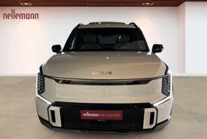 Kia EV9 Long Range Performance GT-Line AWD 6prs