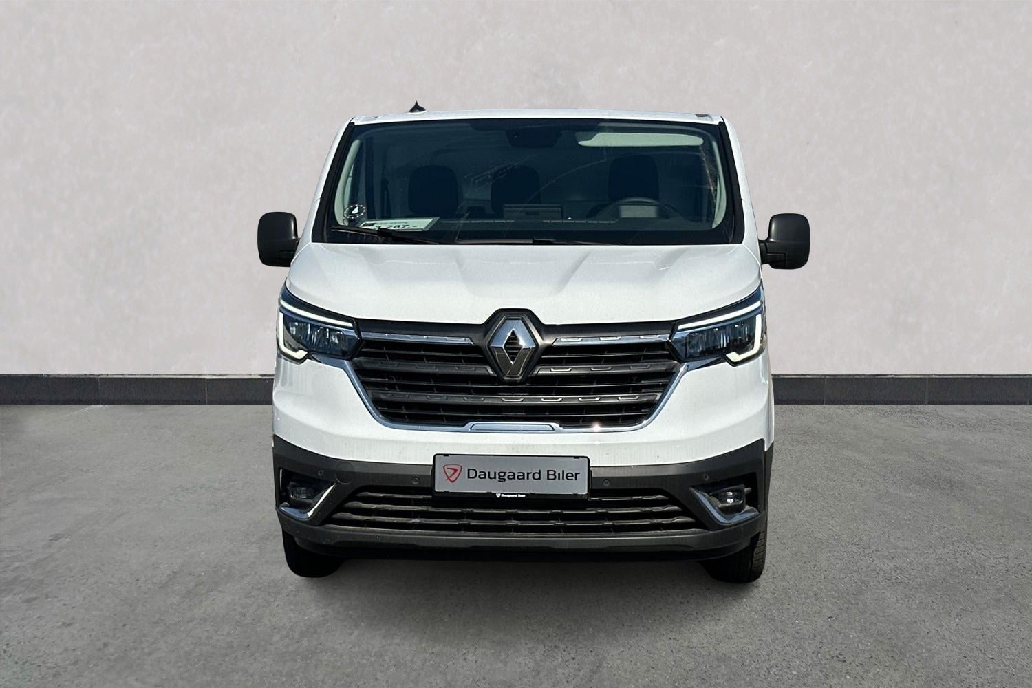 Billede af Renault Trafic 2,0 dCi 130 L1H1