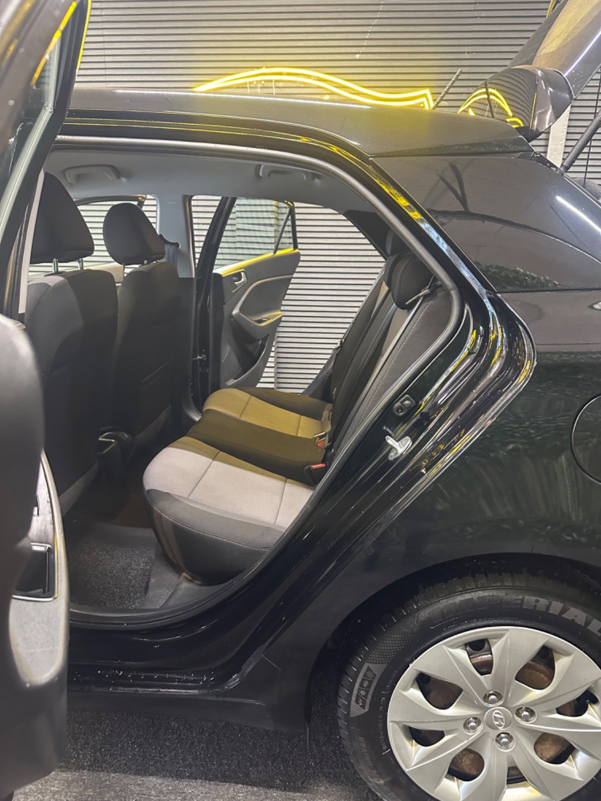 Billede af Hyundai i20 1,25 Elegance