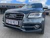 Audi SQ5 TDi 313 quattro Tiptr. thumbnail