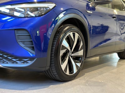VW ID.4 Pro Performance