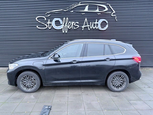 BMW X1 xDrive25e M-Sport aut.