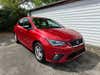 Seat Ibiza TSi 110 FR DSG