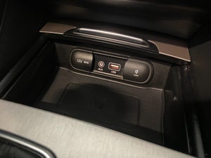 Kia Optima PHEV SW aut.