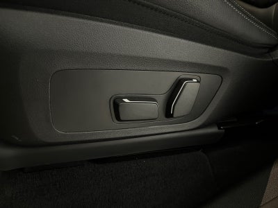 BMW iX3 Charged M-Sport