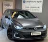 VW Golf VII GTE DSG