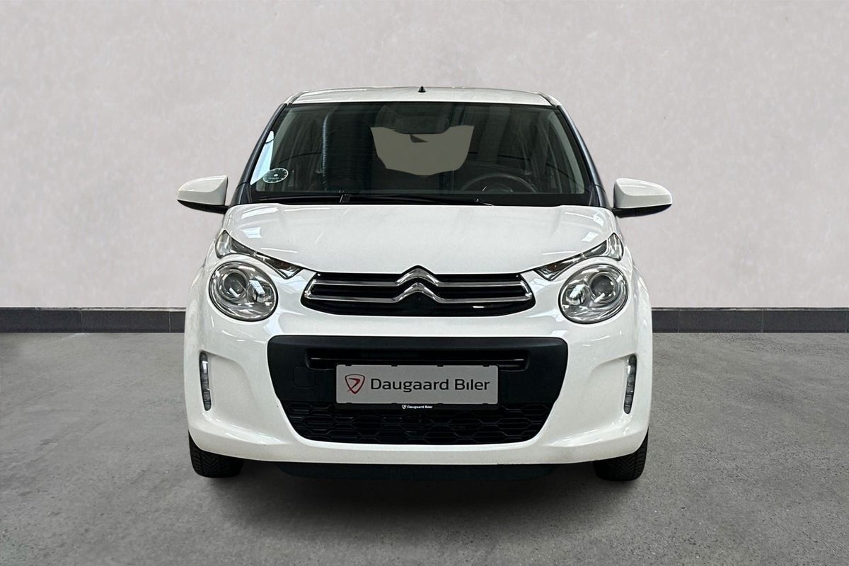 Billede af Citroën C1 1,2 PureTech 82 Complet