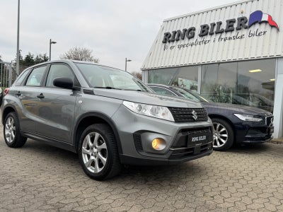 Suzuki Vitara 1,0 Boosterjet Active 5d